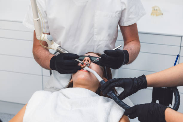 Best Emergency Dental Care for Broken or Chipped Teeth in Tubac, AZ